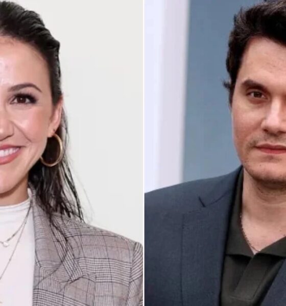 John Mayer, Kat Stickler part ways after ‘serious’ relationship