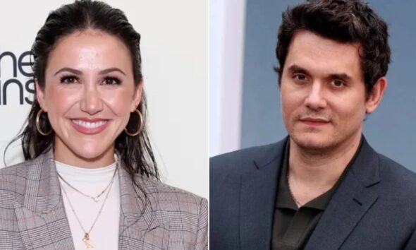 John Mayer, Kat Stickler part ways after ‘serious’ relationship
