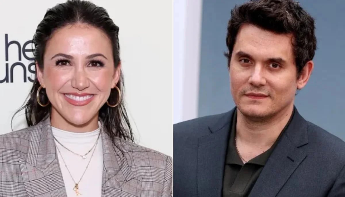 John Mayer, Kat Stickler part ways after ‘serious’ relationship