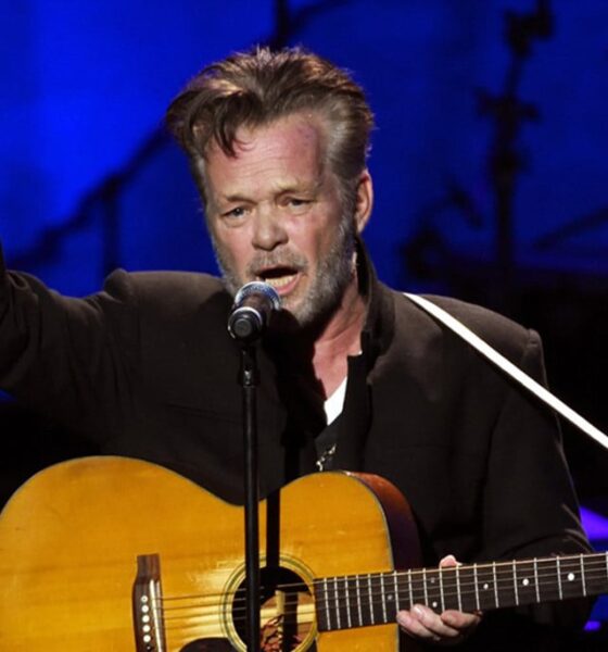 John Mellencamp wins Icon Award at 2026 iHeartRadio Music Awards