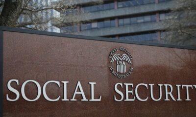 John Solly Is the DOGE Operative Accused of Planning to Take Social Security Data to His New Job