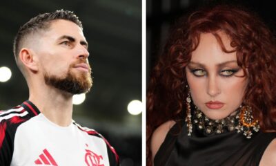 Jorginho slams singer Chappell Roan after ‘upsetting situation’