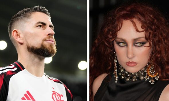 Jorginho slams singer Chappell Roan after ‘upsetting situation’