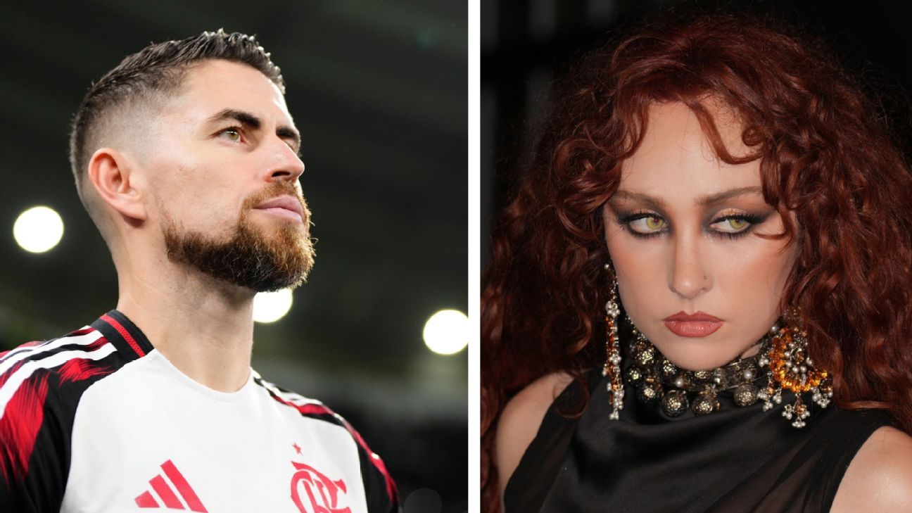 Jorginho slams singer Chappell Roan after ‘upsetting situation’