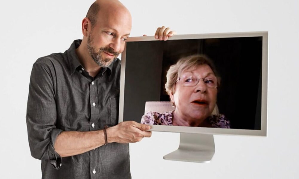 Josh Seftel’s Mom on the Oscars – and her son’s nomination