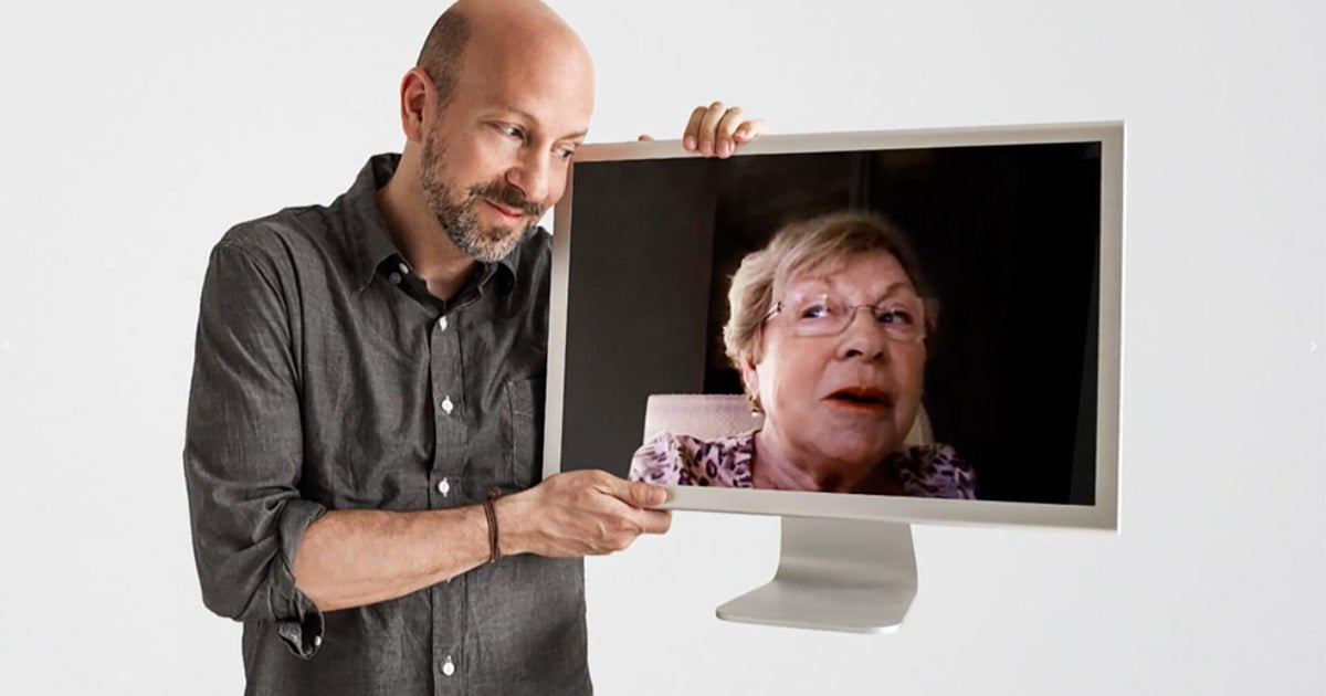 Josh Seftel’s Mom on the Oscars – and her son’s nomination