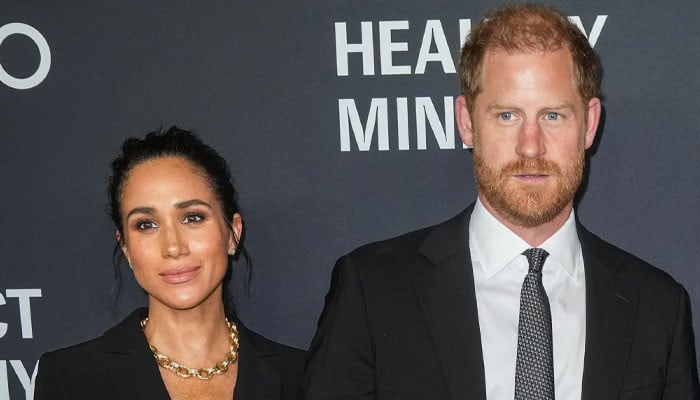 Journalist points out major flaws in new scathing Prince Harry, Meghan book