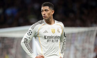 Jude Bellingham available for Real Madrid to face Atlético Madrid – Álvaro Arbeloa