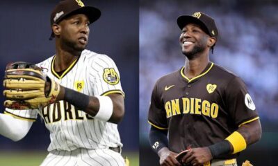 Jurickson Profar suspended for 162 games after failing drug test for second time