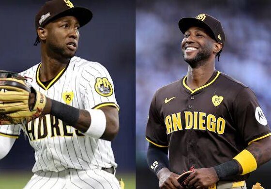 Jurickson Profar suspended for 162 games after failing drug test for second time