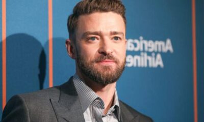 Justin Timberlake legally attacks Long Island over driving footage