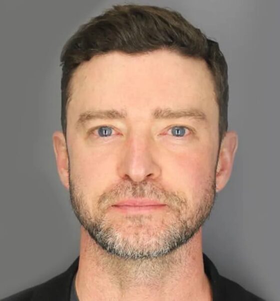 Justin Timberlake’s Hamptons DWI arrest video has been released