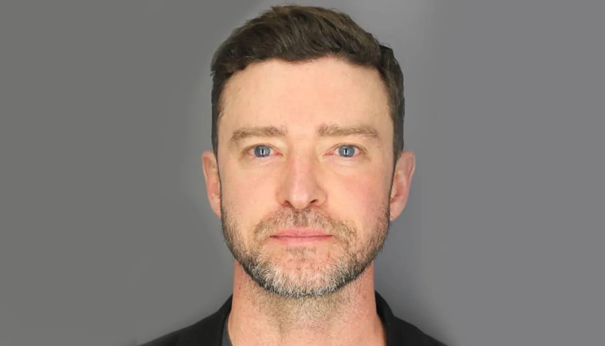 Justin Timberlake’s Hamptons DWI arrest video has been released