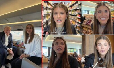 Kai Trump under fire for Erewhon run with Secret Service in tow: Know every detail here