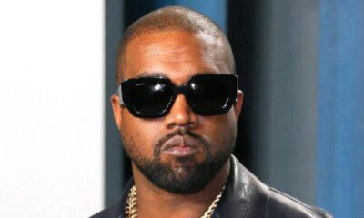 Kanye ‘Ye’ West trips during trial: ‘Is he asleep?’