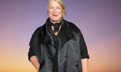 Kate Hawley wins Best Costume Design for ‘Frankenstein’ at Oscars 2026