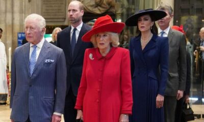 Kate Middleton gives King Charles big relief by fulfilling urgent mission