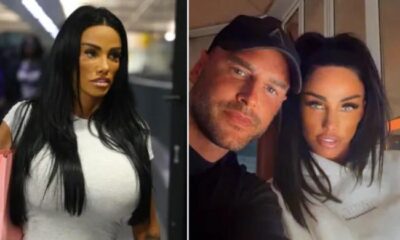 Katie Price’s husband Lee Andrews shares safety update from Dubai