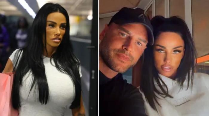 Katie Price’s husband Lee Andrews shares safety update from Dubai