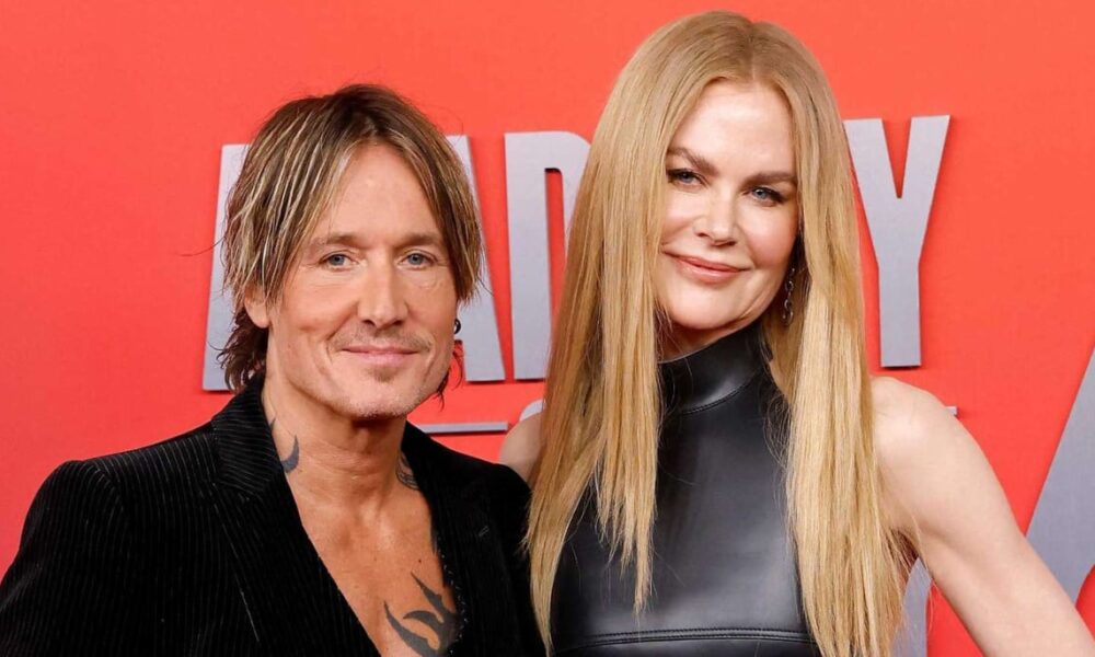 Keith Urban gets new gig to ‘pay the bills’ after divorce