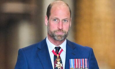 Kensington Palace shares Prince William’s latest video with major update