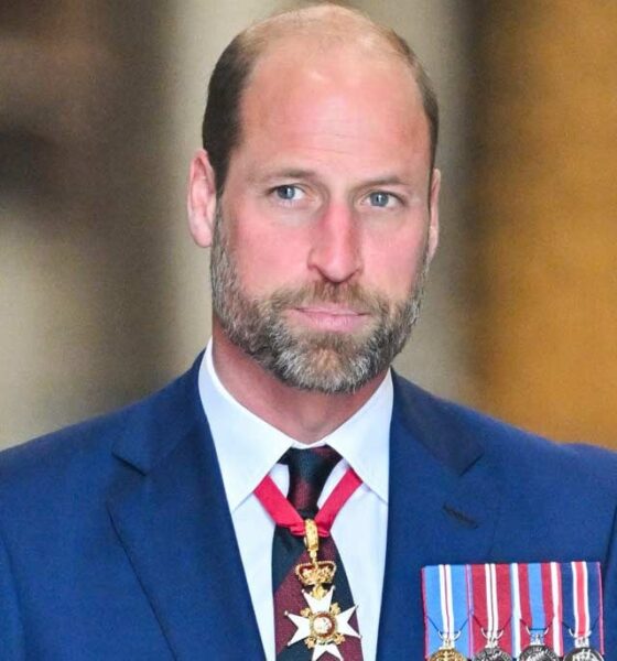 Kensington Palace shares Prince William’s latest video with major update