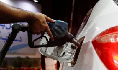 Kerosene hiked to Rs433.40 per litre, petrol, diesel held steady as PM intervenes