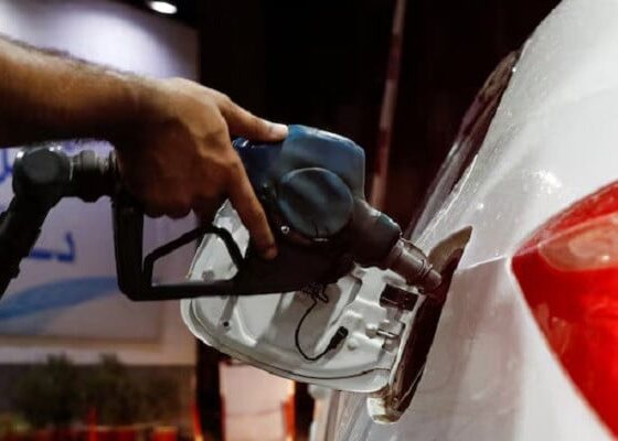 Kerosene hiked to Rs433.40 per litre, petrol, diesel held steady as PM intervenes