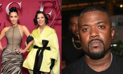 Kim Kardashian, Kris Jenner slams major accusation by ex Ray J