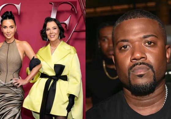 Kim Kardashian, Kris Jenner slams major accusation by ex Ray J