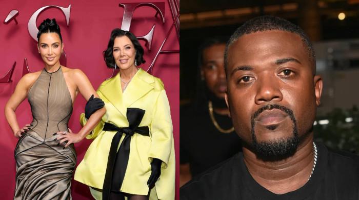 Kim Kardashian, Kris Jenner slams major accusation by ex Ray J