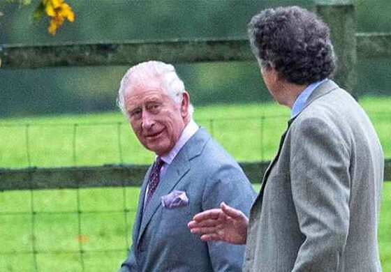 King Charles’ Sandringham Estate issues closure notice amid Andrew relocation