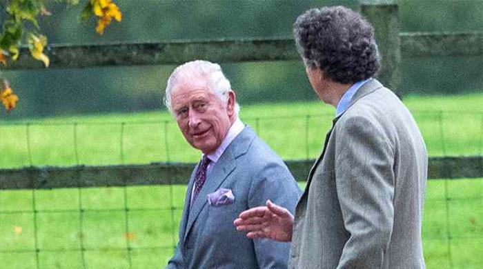 King Charles’ Sandringham Estate issues closure notice amid Andrew relocation