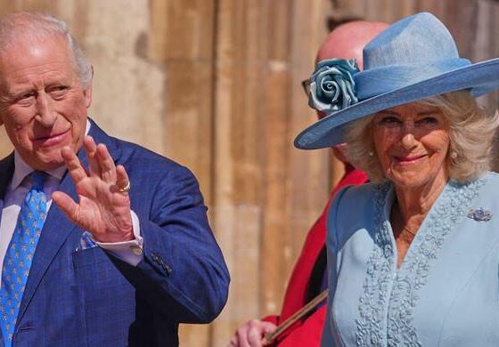 King Charles crucial trip comes to screeching halt amid new conflict