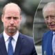 King Charles health update leaves Prince William worried: ‘upsetting’