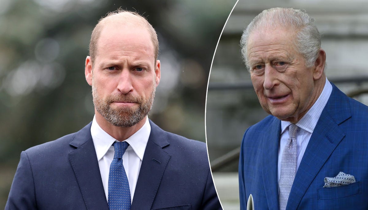 King Charles health update leaves Prince William worried: ‘upsetting’