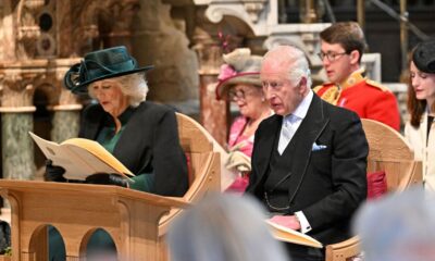 King Charles important annual tradition hit with setback as warning issued