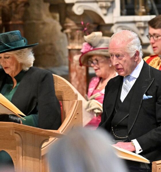 King Charles important annual tradition hit with setback as warning issued