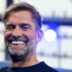 Klopp shuts down Real Madrid speculation | The Express Tribune