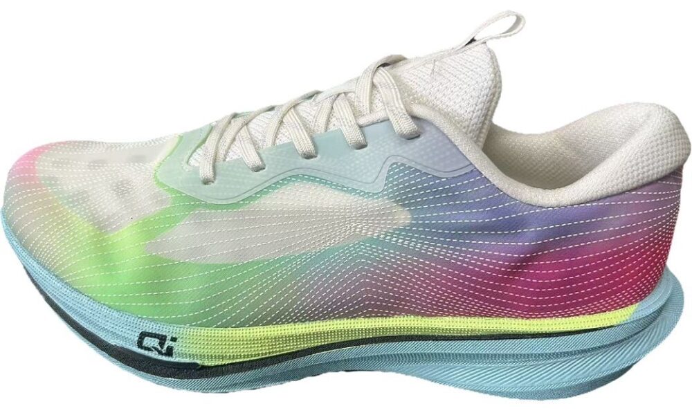 Kornit Digital launches footwear solution at ITMA Asia + CITME 2025