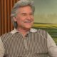 Kurt Russell describes working with Michelle Pfeiffer again in “The Madison”