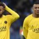Kylian Mbappé: ‘Can’t imagine’ World Cup without ‘big star’ Neymar