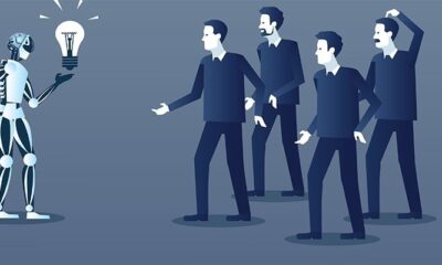 Labour scarcity is forcing IT leaders to rethink automation economics | Computer Weekly