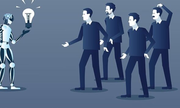 Business leaders marked down on AI workforce strategy | Computer Weekly