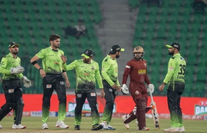 Lahore Qalandars crush Hyderabad Kingsmen in PSL 11 opener – SUCH TV