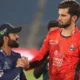 Lahore Qalandars impose Rs1m fine on Shaheen Afridi for security protocol breach | The Express Tribune