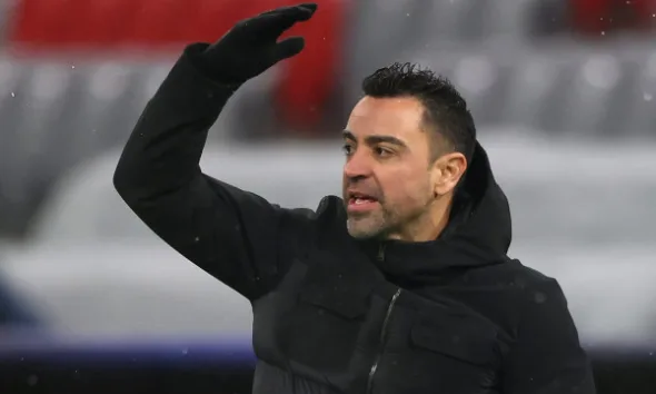 Laporta stopped Messi Barca return  | The Express Tribune