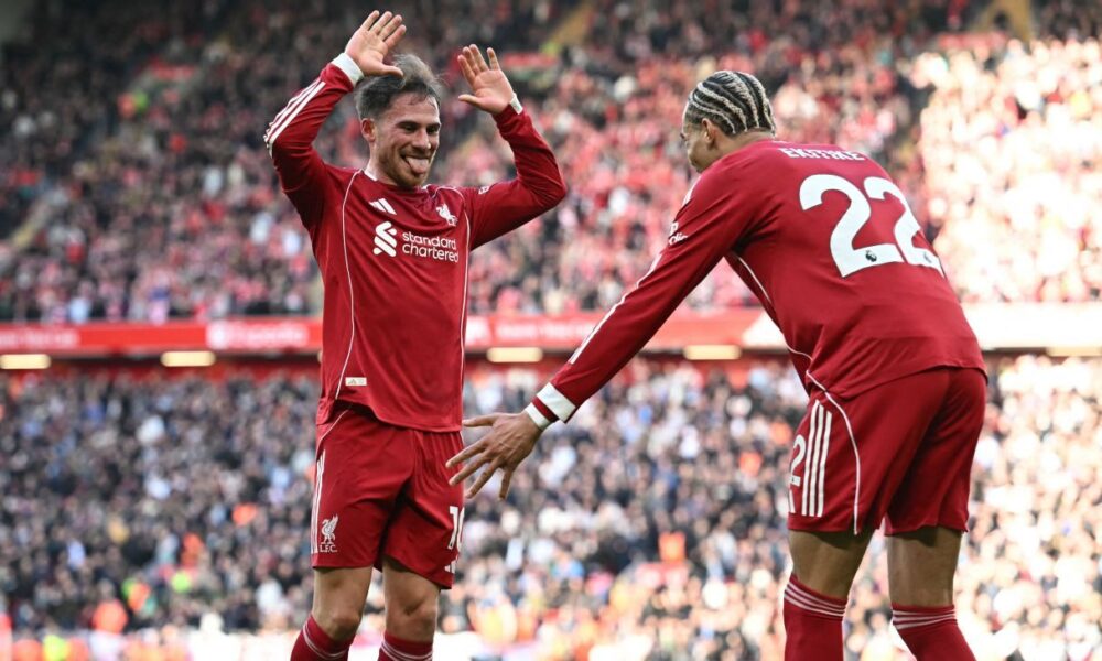 Late to set-piece party, Liverpool are making up for lost time