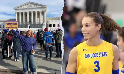 Law firm fighting for women’s sports in SCOTUS battle comments on ruling possibly impacting SJSU trans lawsuit