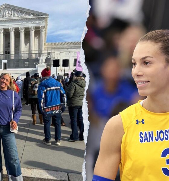 Law firm fighting for women’s sports in SCOTUS battle comments on ruling possibly impacting SJSU trans lawsuit